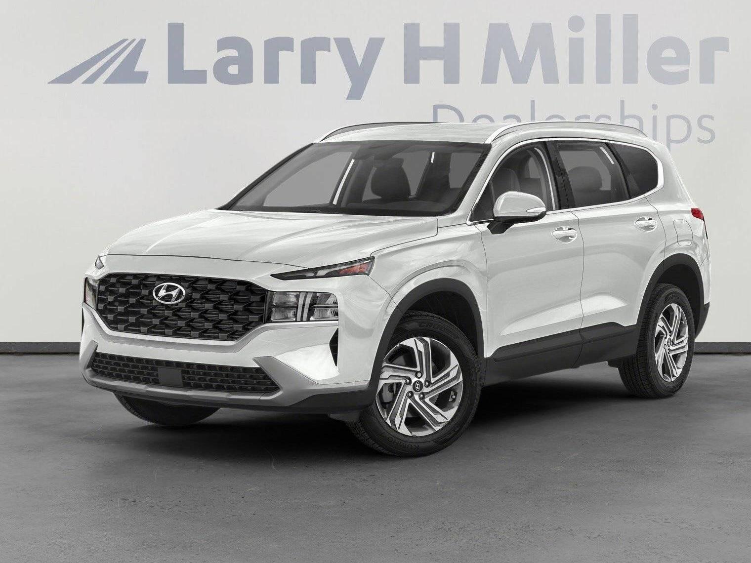 HYUNDAI SANTA FE 2023 5NMS3DAJ0PH636961 image